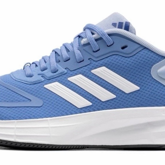 Cut in half: Adidas Duramo 10 Review | RunRepeat Damaged Box Duramo 10 Women’s Performance Running Shoe Size 7.5 Blue Fusion